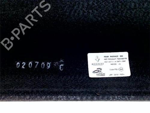 Hattehylde RENAULT MEGANE II Saloon (LM0/1_) 1.9 dCi | BP38384371C85 - Image 7