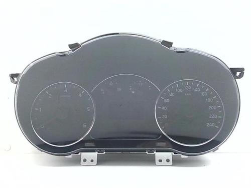 Instrument cluster KIA CARENS IV 1.7 CRDi | BP38384313C47 - Image 3