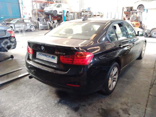 Headlight switch BMW 3 (F30, F80) 320 d | BP38334094I24 - Image 7