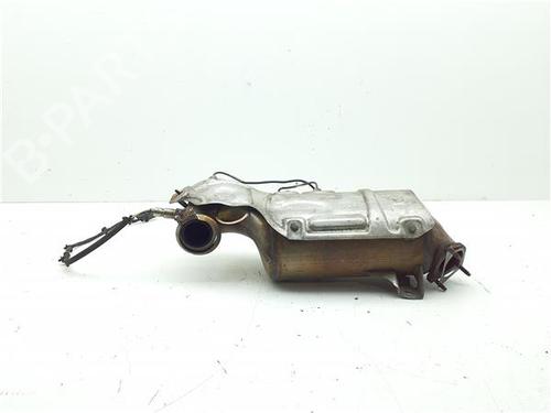Used Particulate filter Particulate filter 38397529 38397529