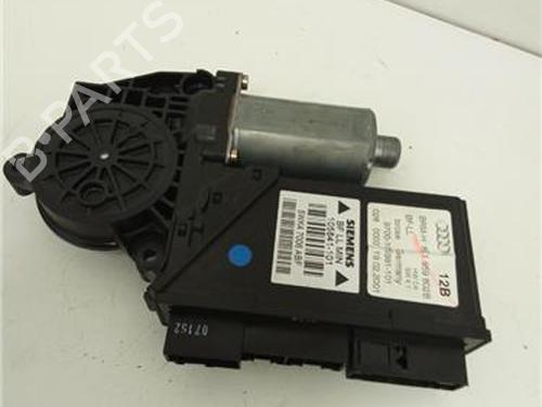 Front left window mechanism AUDI A4 B6 (8E2) 1.9 TDI | BP38351024C22 - Image 3