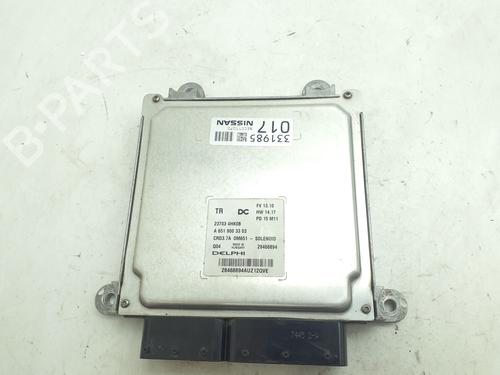Control unit INFINITI Q50 50 D | BP40237238M11 - Image 2