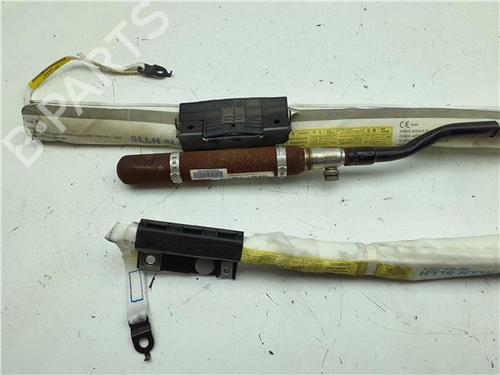 Used Left curtain airbag Left curtain airbag 38376723 38376723