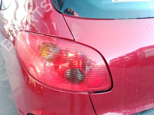 Used Left taillight Left taillight 39239603 39239603