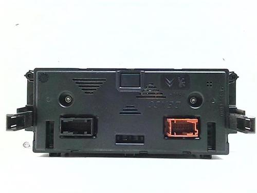 Climate control CITROËN C-ELYSEE (DD_) 1.2 VTi 82 | BP38391172I5 - Image 3