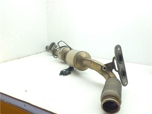 Used Catalyst Catalyst 38368090 38368090