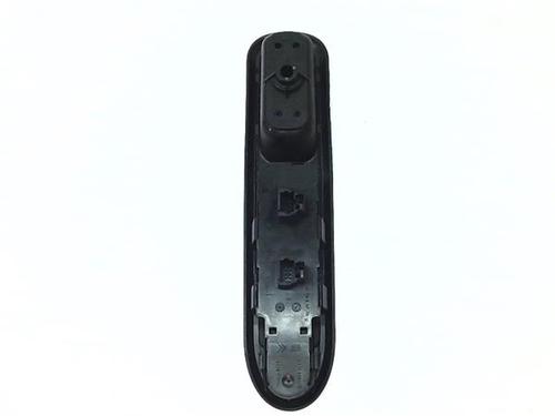 Left front window switch PEUGEOT 407 (6D_) 2.0 HDi 135 (6DRHRH, 6DRHRE, 6DRHRG, 6DRHRJ) | BP40199008I27 - Image 2