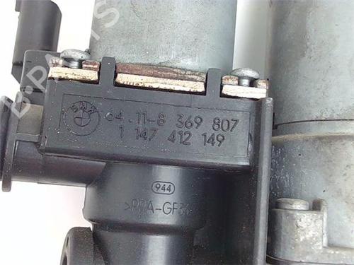 Other BMW X3 (E83) xDrive 30 d | BP38372291O1 - Image 4