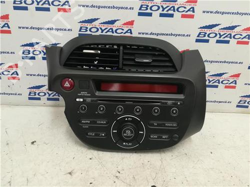Used Radio Radio 38351994 38351994