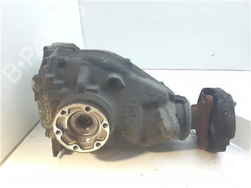Used Rear differential Rear differential 38367812 38367812