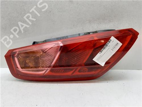Used Left taillight Left taillight 38360346 38360346