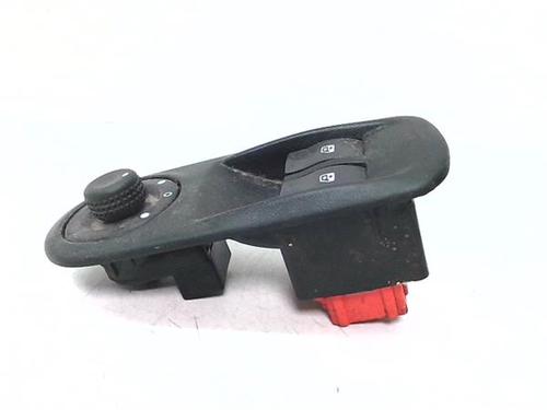 Left front window switch NISSAN INTERSTAR Van (X70) | BP38332821I27 - Image 6