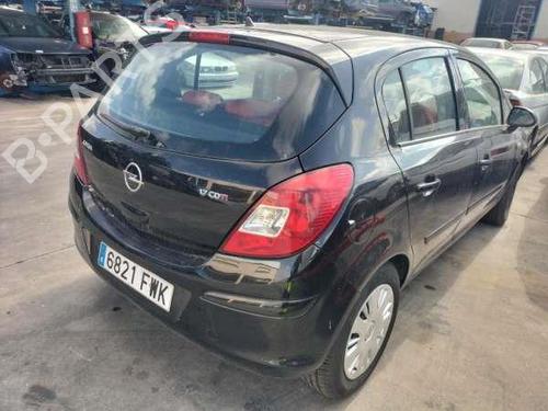 Headlight switch OPEL CORSA D Hatchback Van (S07) 1.3 CDTI (L08) | BP38369893I24  - Image 6