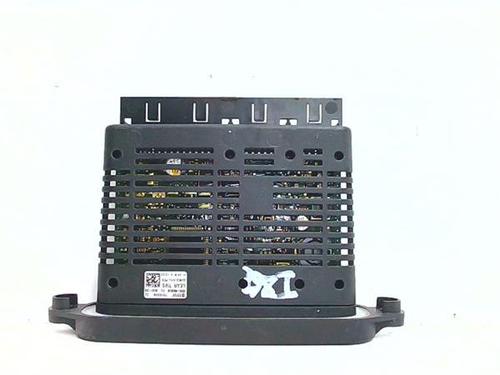 Used Electronic module Electronic module 38387737 38387737
