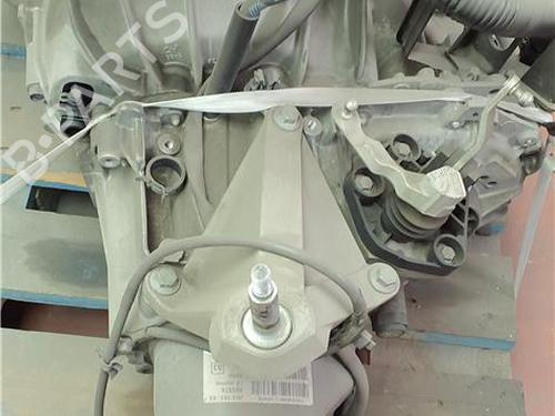 Used Gearbox Gearbox 38401460 38401460