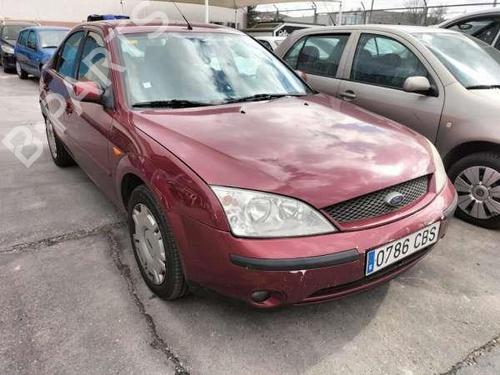 Engine FORD MONDEO III (B5Y) 2.0 TDCi | BP38367435M1 - Image 6