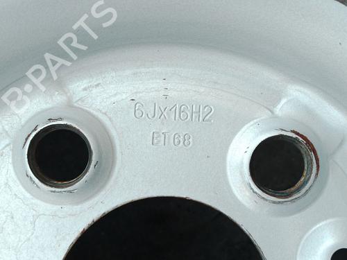 Fælk PEUGEOT BOXER Van (244) 2.8 HDi | BP38334704C45 - Image 3