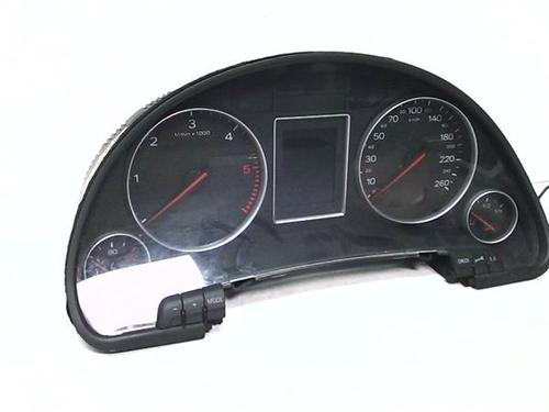 Instrument cluster AUDI A4 B6 Avant (8E5) 2.5 TDI quattro | BP38396340C47 - Image 4