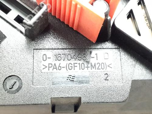 Fuse box BMW 5 (F10) 530 d | BP38333232E1  - Image 6