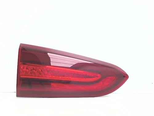 Used Left tailgate light Left tailgate light 38381546 38381546