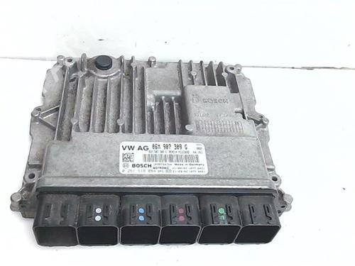 Control unit PORSCHE CAYENNE Coupe (9YB) 3.0 E-Hybrid AWD | BP38386135M11 - Image 2