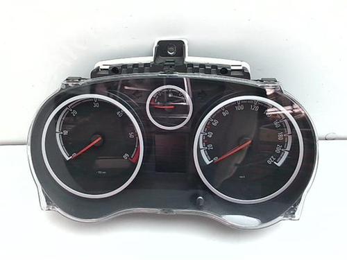 instrument-cluster-opel-corsa-d-hatchback-van-s07-2006-2007-2008-2009-2010-2011-2012-2013-2014-38375661 main image