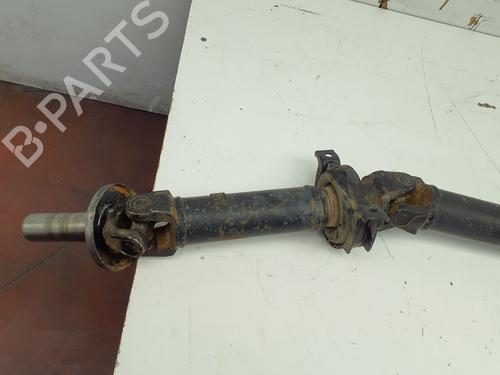 Driveshaft NISSAN PICK UP (D22) 2.5 Di | BP38401751M37 - Image 2