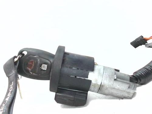 Ignition barrel NISSAN INTERSTAR Van (X70) | BP38469709M48 - Image 2