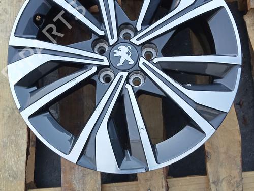 Used Rim Rim 39465940 39465940