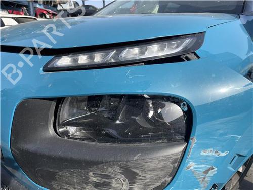 koplamp-links-citroen-c4-cactus-2014-38365146 main image