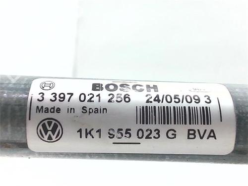 Front wiper motor VW GOLF VI (5K1) 2.0 TDI | BP38388830M29 - Image 5
