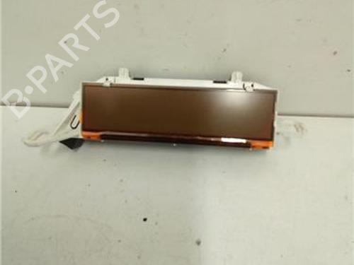 Middle console CITROËN C4 I (LC_) 1.6 HDi | BP39955876I22 - Image 3