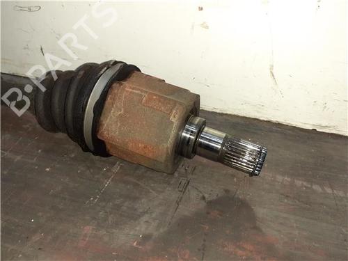 Left front driveshaft KIA CEED (CD) 1.6 CRDi 115 | BP38357543M38 - Image 5