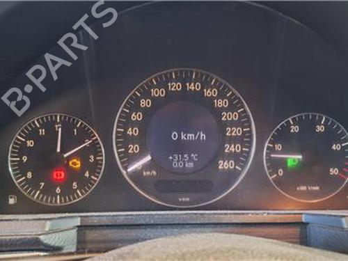 Engine MERCEDES-BENZ E-CLASS (W211) E 280 CDI (211.023) | BP38390236M1 - Image 9
