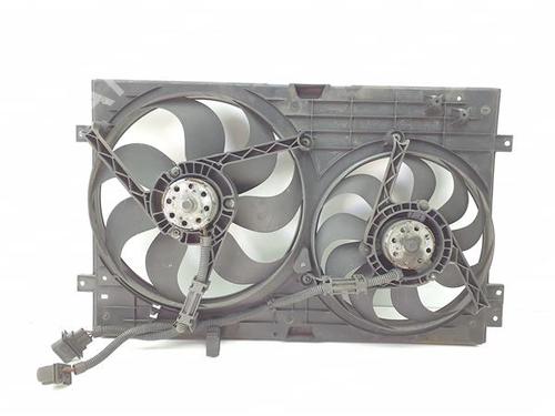 Used Radiator fan Radiator fan 38391942 38391942