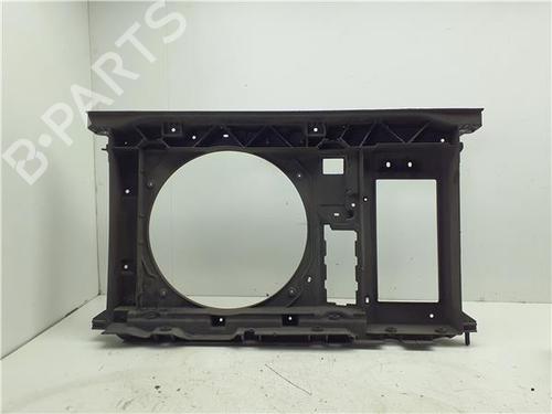 Used Front slam panel Front slam panel CITROËN C4 II (NC_) 1.2 THP 130 (NCHNYM, NCHNYT) (130 hp) 39956277 39956277