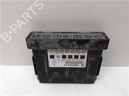 electronic-module-opel-astra-j-saloon-2012-38356346 main image