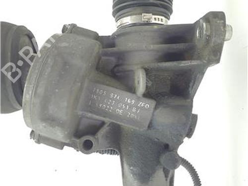Steering rack AUDI A3 (8P1) 1.9 TDI | BP38391824M22 - Image 6