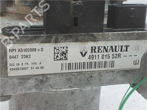 Steering pump DACIA SANDERO 1.5 dCi | BP38369144M99 - Image 2