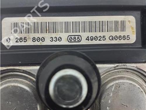 ABS pump NISSAN ALMERA II (N16) 2.2 dCi | BP38354084M43 - Image 3