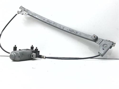 Used Front left window mechanism Front left window mechanism 38405524 38405524