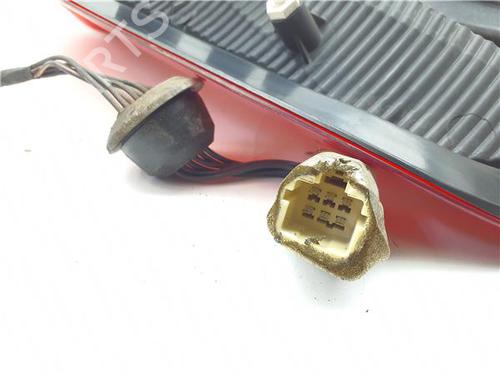 Left taillight OPEL AGILA B (H08) 1.3 CDTI (F68) | BP38352350C34 - Image 3