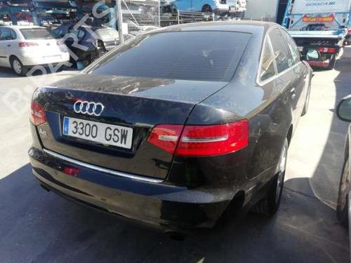 Headlight switch AUDI A6 C6 (4F2) 2.0 TDI | BP38371311I24 - Image 5