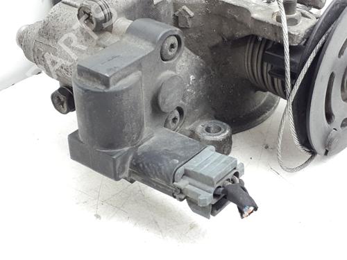 Throttle body KIA PRO CEE'D (ED) 1.4 | BP40499660M82 - Image 4