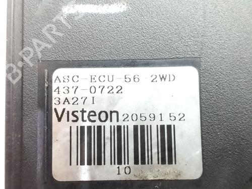 ABS pump MAZDA 6 Hatchback (GG) 2.0 DI (GG14) | BP38647135M43  - Image 6