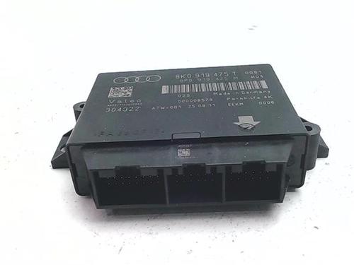 control-unit-audi-a4-b8-8k2-2007-2008-2009-2010-2011-2012-2013-2014-2015-2016-2017-38381678 main image