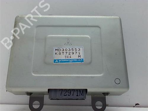 Used Control unit Control unit 38404005 38404005