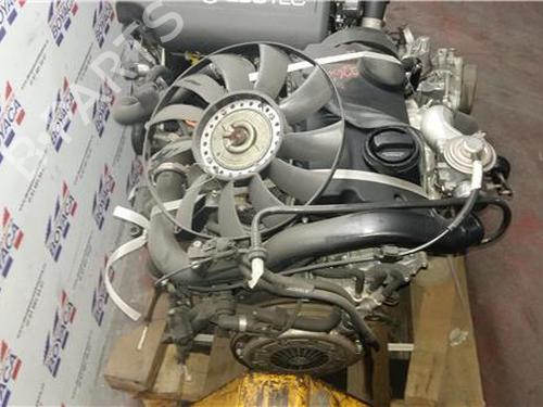 Engine AUDI A4 B5 (8D2) 1.9 TDI | BP38405179M1 - Image 2