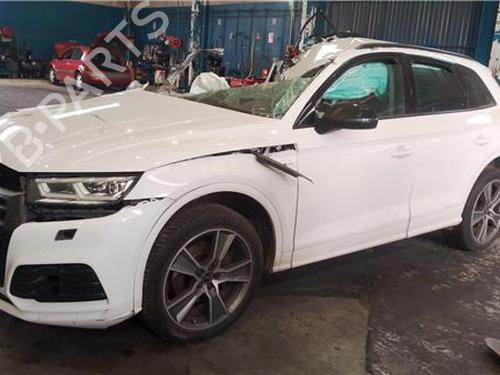 Forlygtekontakt AUDI Q5 (FYB, FYG) 2.0 TDI quattro | BP38398520I24  - Image 8