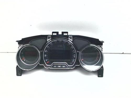 Used Instrument cluster Instrument cluster CITROËN C5 III (RD_) 2.0 HDi 140 (RDRHF8, RDRHFA, RDRHA8, RDRHAJ) (140 hp) 40087526 40087526